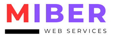 Miber Web Design & Management